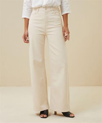 By-Bar Jeans weitem Bein Lina
