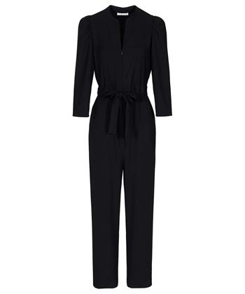 By-Bar Jumpsuit mit Reißverschluss Vida