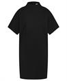 By-Bar Kleid mit Rollkragen und Strass Grace