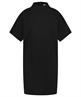 By-Bar Kleid mit Rollkragen und Strass Grace