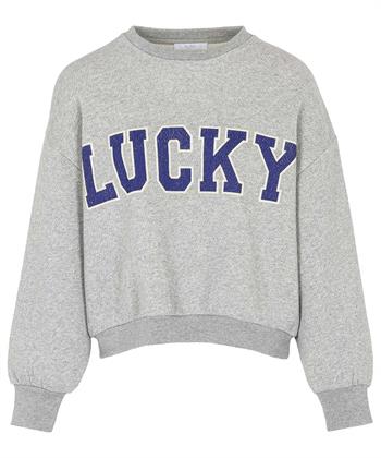By-Bar Kurzpullover Bibi Lucky