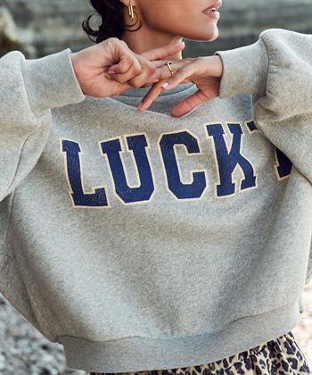 By-Bar Kurzpullover Bibi Lucky