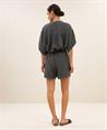 By-Bar Leinenshorts Juni