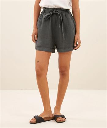 By-Bar Leinenshorts Juni