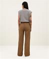 By-Bar Lurex Hose mit weitem Bein Amie