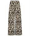 By-Bar Palazzo-Hose Batik Benji