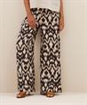 By-Bar Palazzo-Hose Batik Benji