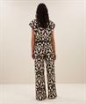 By-Bar Palazzo-Hose Batik Benji