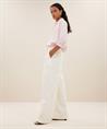 By-Bar Popeline-Bluse Nadelstreifen Norel