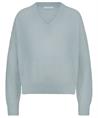 By-Bar Pullover aus Alpaka-Mischung Isja