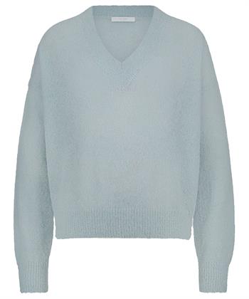 By-Bar Pullover aus Alpaka-Mischung Isja
