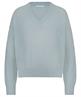 By-Bar Pullover aus Alpaka-Mischung Isja
