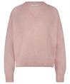 By-Bar Pullover aus Alpaka-Wollmischung Isja