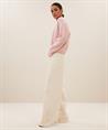 By-Bar Pullover aus Alpaka-Wollmischung Isja