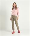 By-Bar Pullover aus Alpaka-Wollmischung Isja