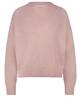 By-Bar Pullover aus Alpaka-Wollmischung Isja