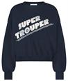 By-Bar Pullover Bibi Trouper