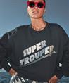 By-Bar Pullover Bibi Trouper