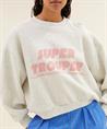 By-Bar Pullover Bibi Trouper