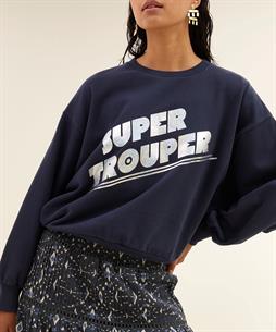 By-Bar Pullover Bibi Trouper