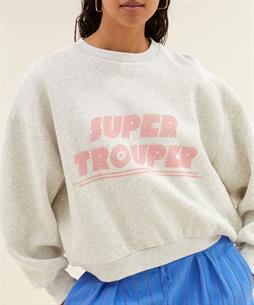 By-Bar Pullover Bibi Trouper