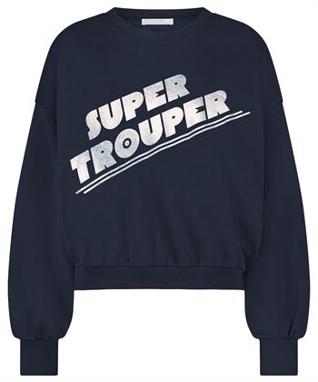 By-Bar Pullover Bibi Trouper