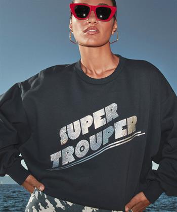 By-Bar Pullover Bibi Trouper