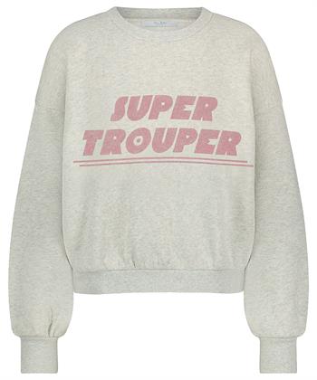 By-Bar Pullover Bibi Trouper