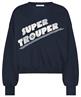 By-Bar Pullover Bibi Trouper