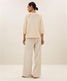 By-Bar Pullover July