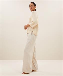 By-Bar Pullover July