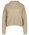 By-Bar Rollkragenpullover aus Wollmischung Vinn