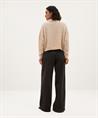 By-Bar Rollkragenpullover aus Wollmischung Vinn