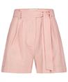 By-Bar Seersucker Shorts gestreift Judy