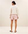 By-Bar Seersucker Shorts gestreift Judy