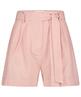 By-Bar Seersucker Shorts gestreift Judy