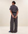 By-Bar Seidenbluse Karly Tie Dye