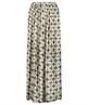 By-Bar Seidenrock Print Nina Square