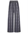 By-Bar seidige Pull-on Hose Benji Tie Dye