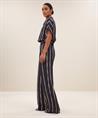 By-Bar seidige Pull-on Hose Benji Tie Dye