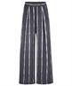 By-Bar seidige Pull-on Hose Benji Tie Dye