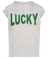 By-Bar Shirt Flügelärmeln Thelma Lucky