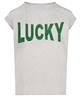 By-Bar Shirt Flügelärmeln Thelma Lucky
