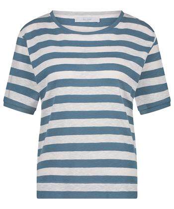 By-Bar Shirt Streifen Hope
