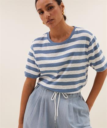By-Bar Shirt Streifen Hope