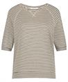 By-Bar Shirt Streifen Neva