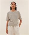 By-Bar Shirt Streifen Neva