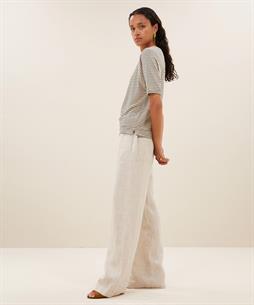 By-Bar Shirt Streifen Neva
