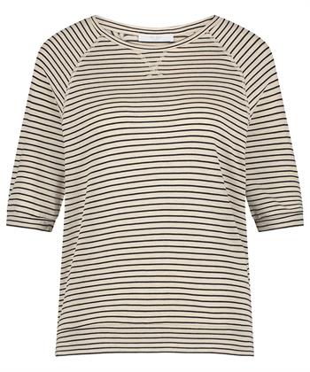 By-Bar Shirt Streifen Neva