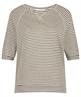 By-Bar Shirt Streifen Neva